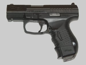 Walther CP99