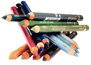 eye pencil