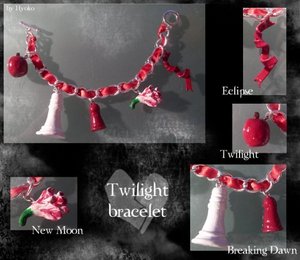 Twilight bracelet