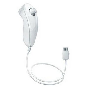 Wii Nunchuk