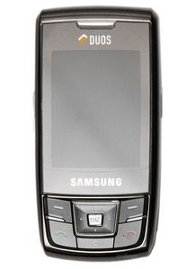 Samsung D880 DUOS