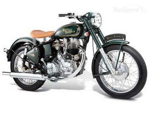 Royal Enfield