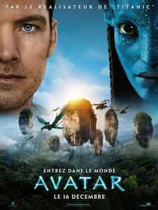 Avatar 3D