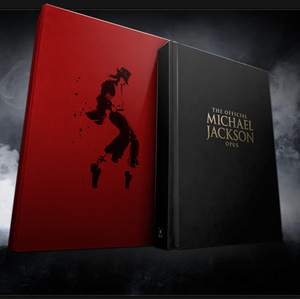 The Official Michael Jackson OPUS.