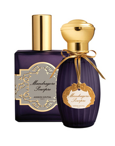 духи Annick Goutal  Mandragore