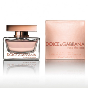 Dolce&Gabbana Rose the one