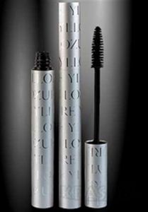 Тушь Yllozure Creative Lashes