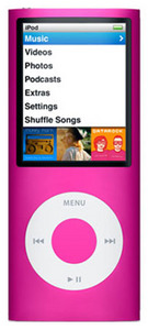 iPod nano 16 гб