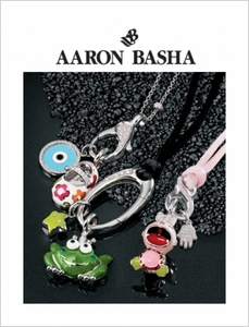 aaron basha