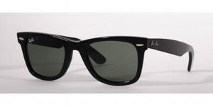 Ray Ban wayfarer 2140