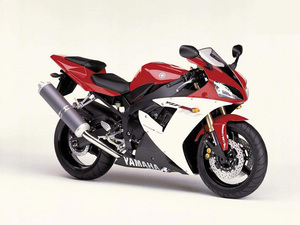 Yamaha YZF-R1