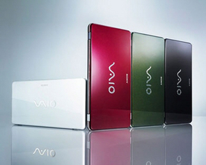 vaio