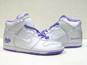 Nike Dunk High Women's Shoe