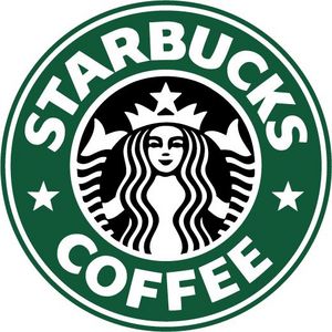 Выпить кофе в Starbucks на Арбате с мужем