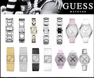 Ремешки на мои любимые Guess