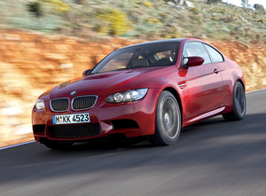 BMW § 3 серии купе 335 d