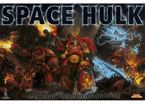 Space Hulk