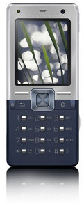 sony ericsson t650