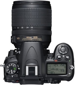 Nikon D7000