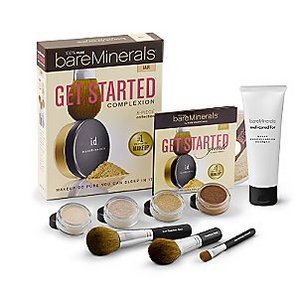 bareminerals get started kit