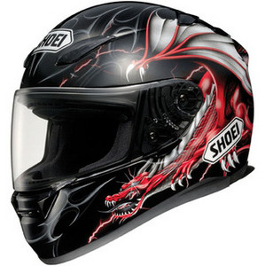 SHOEI RF-1100 STRIFE 2 HELMET