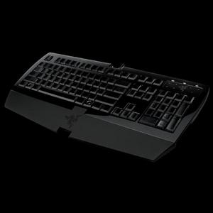 Razer Arctosa Gaming Heyboard