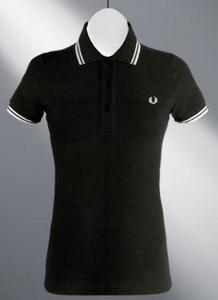 поло Fred Perry