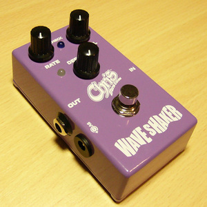 Chris Custom Wave Shaker