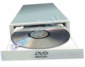 CD/DVD-ROM