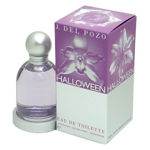 J. Del Pozo Halloween