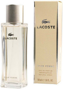 Lacoste pour Femme