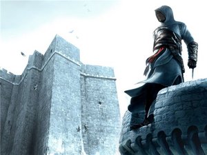 Assassin's Creed 1, 2