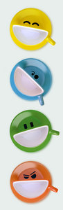 Smilecup