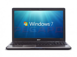 Acer ASPIRE 5538G