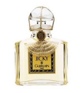 Jicky (Guerlain )