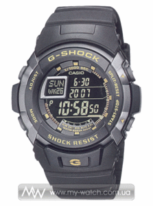 Часы Casio G.7710.1ER