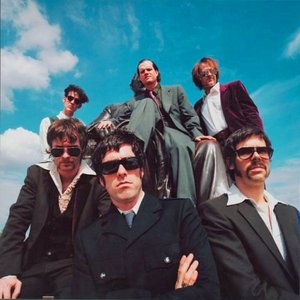 Концек Electric Six