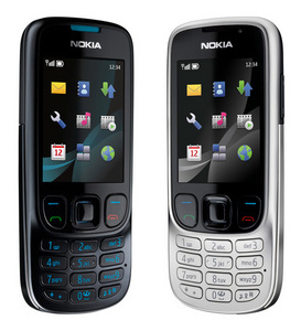 Мобильный телефон Nokia 6303 classic