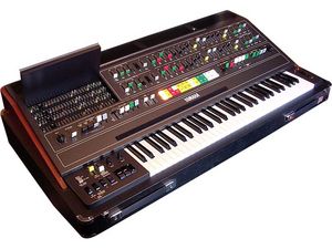 YAMAHA CS-80