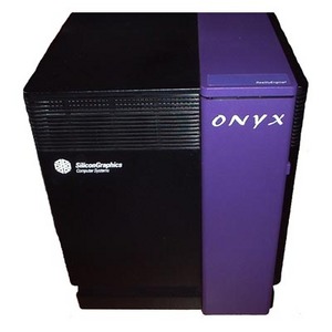 SGI Onyx