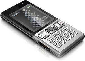 Sony Ericsson T700