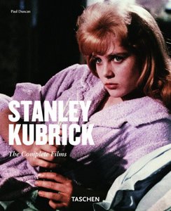 Stanley Kubrick