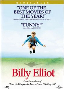 Billy Eliott