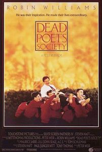 dead poets society