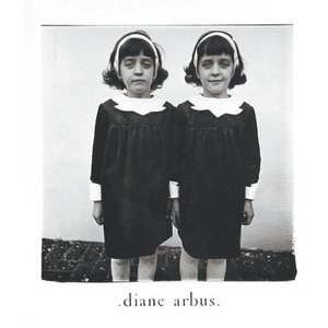 Diane Arbus – An Aperture Monograph купить