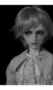 BJD-кукла от Dollmore