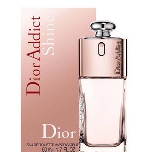 Dior Addict Shine