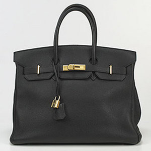 Hermes Birkin