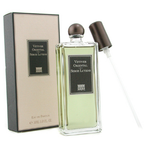 Serge Lutens Vetiver Oriental