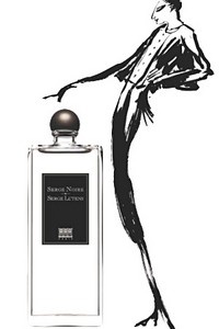 Serge Lutens Serge Noir